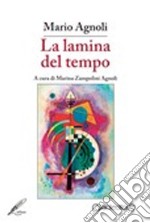 La lamina del tempo libro