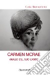 Carmen McRae. Analisi del suo canto libro