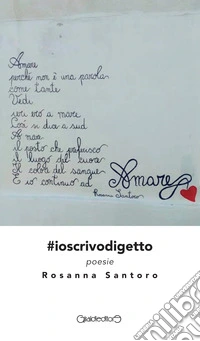#ioscrivodigetto