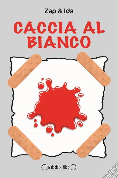Caccia al bianco