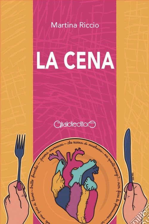 La cena