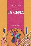 La cena libro