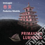 Primavera luminosa libro