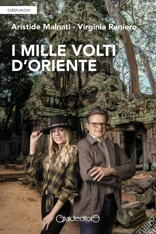I mille volti d'Oriente
