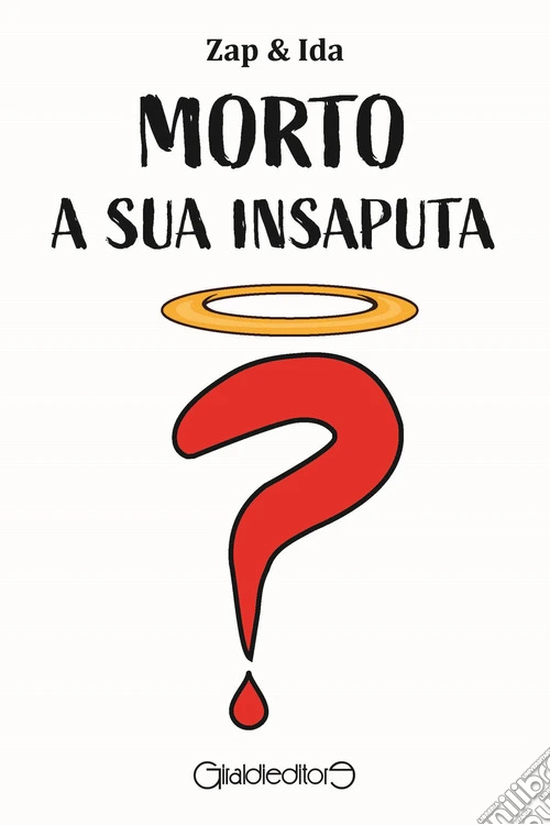 Morto a sua insaputa