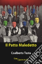 Il patto maledetto libro