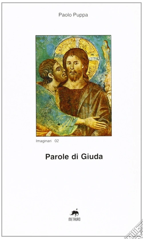 Parole di Giuda