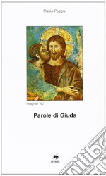 Parole di Giuda