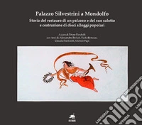 Palazzo Silvestrini a Mondolfo libro