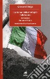 I carbonari della montagna-Sulle lagune-Frammenti di amore e patria libro