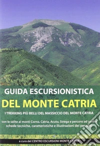 Guida escursionistica del monte Catria