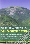 Guida escursionistica del monte Catria libro