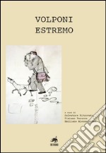 Volponi estremo libro