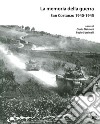 La memoria della guerra. San Costanzo 1940-1945 libro