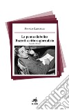 La penna diabolica. Buzzati scrittore-giornalista libro