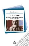 La forma dell'io. Identità personale e strategie narrative da Buzzati a Lodoli. Nuova ediz. libro di Mellarini Bruno