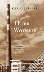 Three workers libro