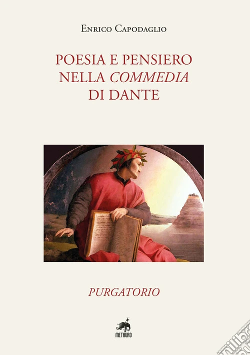 Poesia e pensiero nella Commedia di Dante. Purgatorio