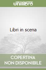 Libri in scena