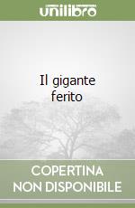 Il gigante ferito libro