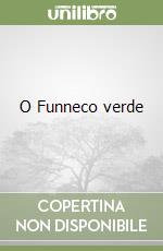 O Funneco verde libro