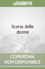 Scena delle donne libro