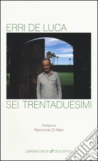 Sei trentaduesimi libro