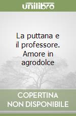 La puttana e il professore. Amore in agrodolce libro