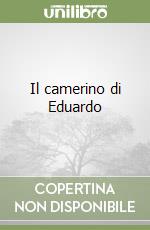 Il camerino di Eduardo