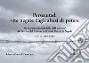 Persecuted: vite negate dagli abusi di potere. Storie e protagonisti della XIII edizione del Festival del Cinema dei Diritti Umani di Napoli libro di Sudiro L. (cur.)