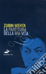 La partitura della mia vita libro