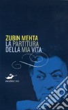 La partitura della mia vita libro