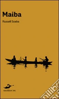 Maiba libro
