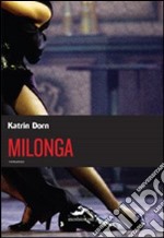 Milonga libro