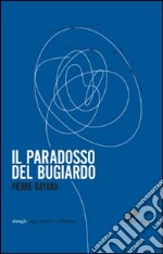 Il paradosso del bugiardo libro