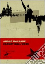 I carnet dell'URSS libro