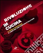 «Rivoluzione» in cucina, a tavola con Stalin libro