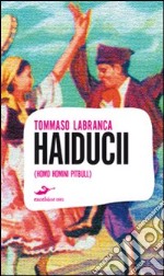 Haiducii libro