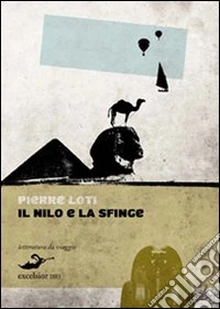 Il Nilo e la sfinge