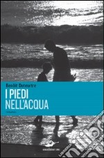 I piedi nell'acqua