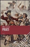 Pirati libro di Lapouge Gilles