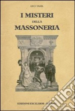 I misteri della massoneria libro