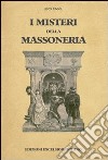 I misteri della massoneria libro di Taxil Leo