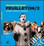 Feuilleton. Vol. 2 libro