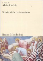 Storia del cristianesimo libro