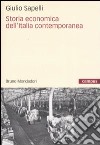 Storia economica dell'Italia contemporanea libro