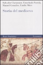 Storia del Medioevo libro