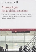 Antropologia della globalizzazione libro