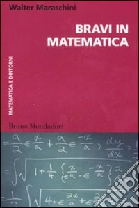 Bravi in matematica