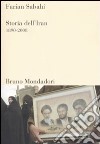 Storia dell'Iran 1890-2008 libro